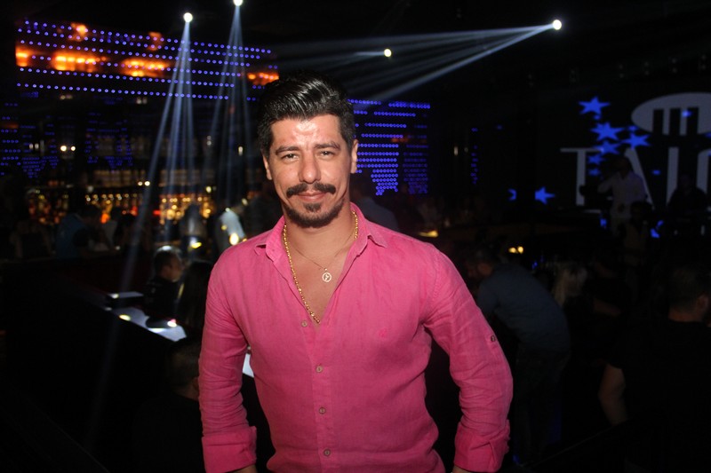Opening of Taiga Beirut Day 2